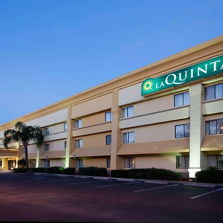 La Quinta By Wyndham Tampa Fairgrounds - Casino Hotel Mango Exterior photo